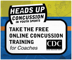 Heads Up Concussion Training